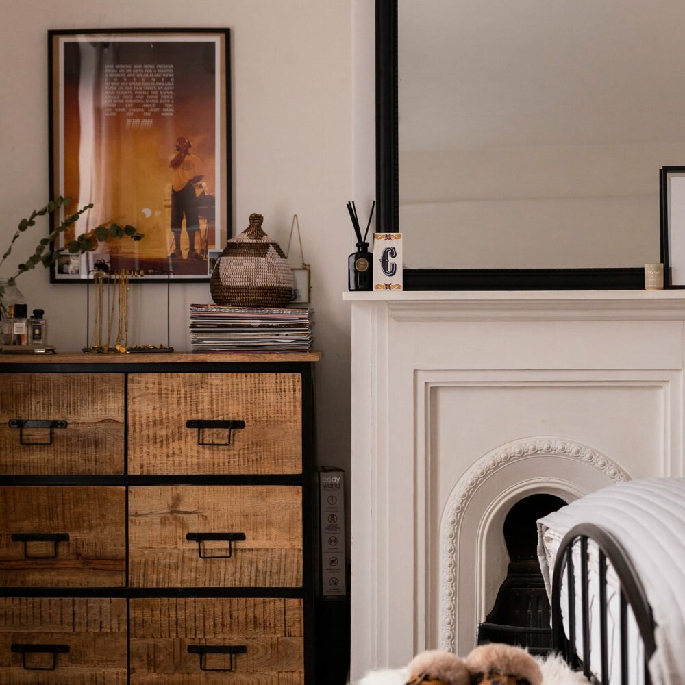 Tips For Decorating A Rented Bedroom