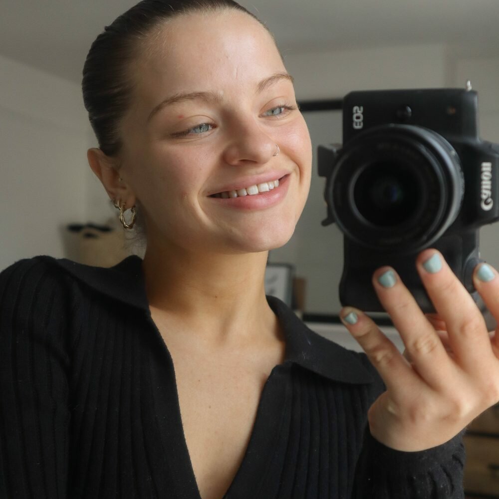 Invisalign For Gappy Teeth: Treatment Update